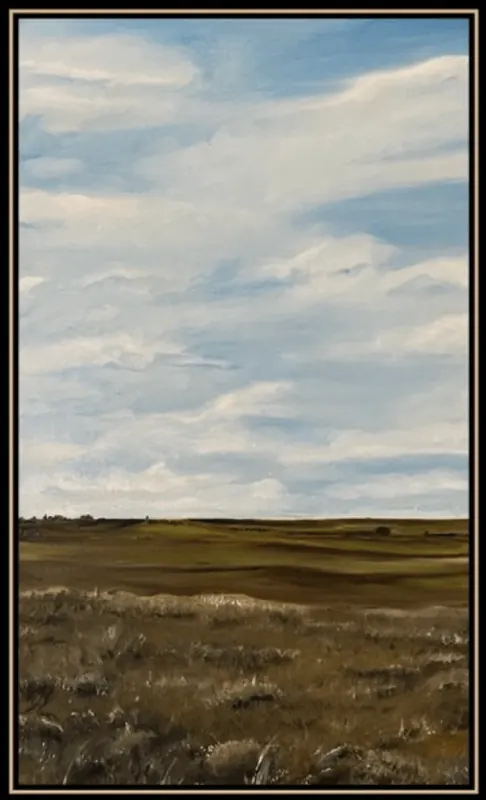 Paisaje del Norte