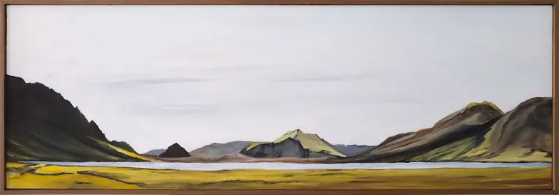 Tierras del norte(Adquirido)