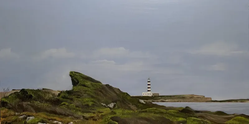 Punta Prima Menorca